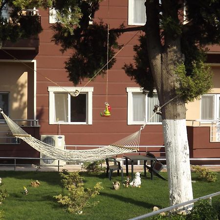 Hotel Zileli Çanakkale Exterior foto