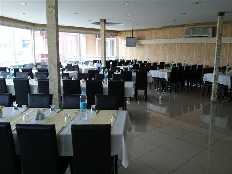 Hotel Zileli Çanakkale Exterior foto