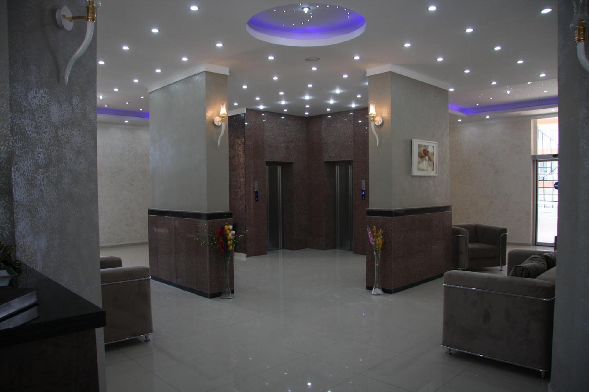 Hotel Zileli Çanakkale Exterior foto