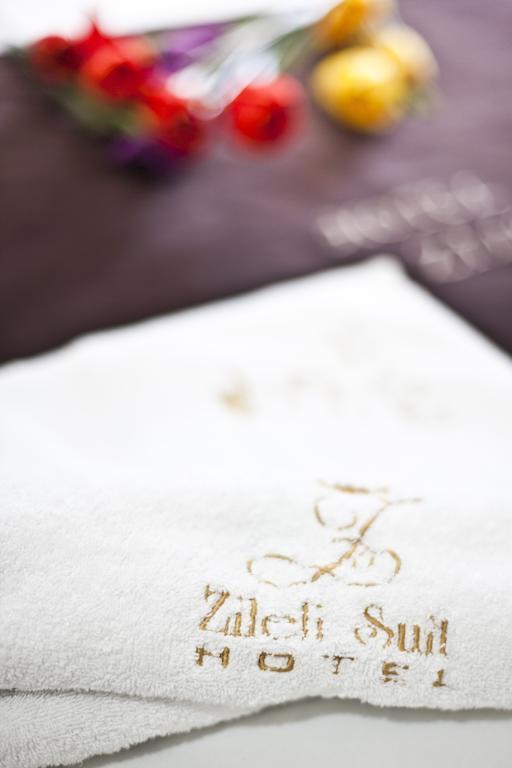 Hotel Zileli Çanakkale Exterior foto