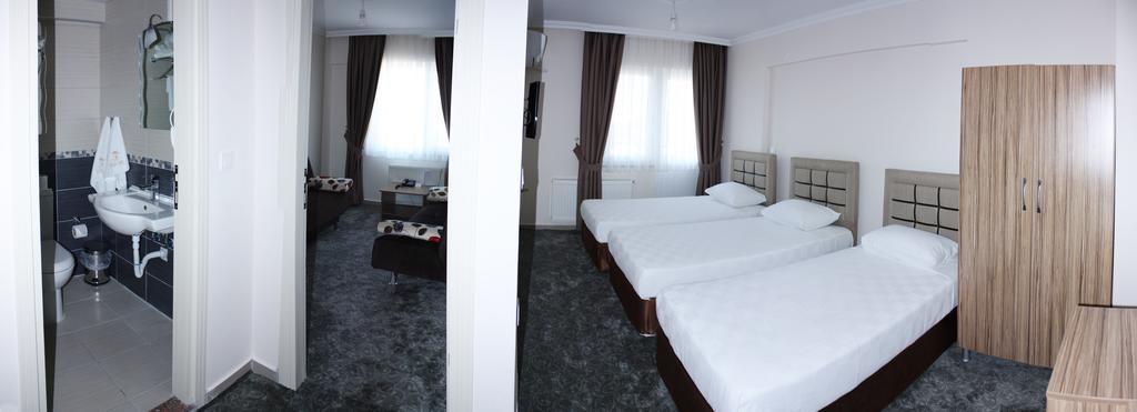 Hotel Zileli Çanakkale Exterior foto