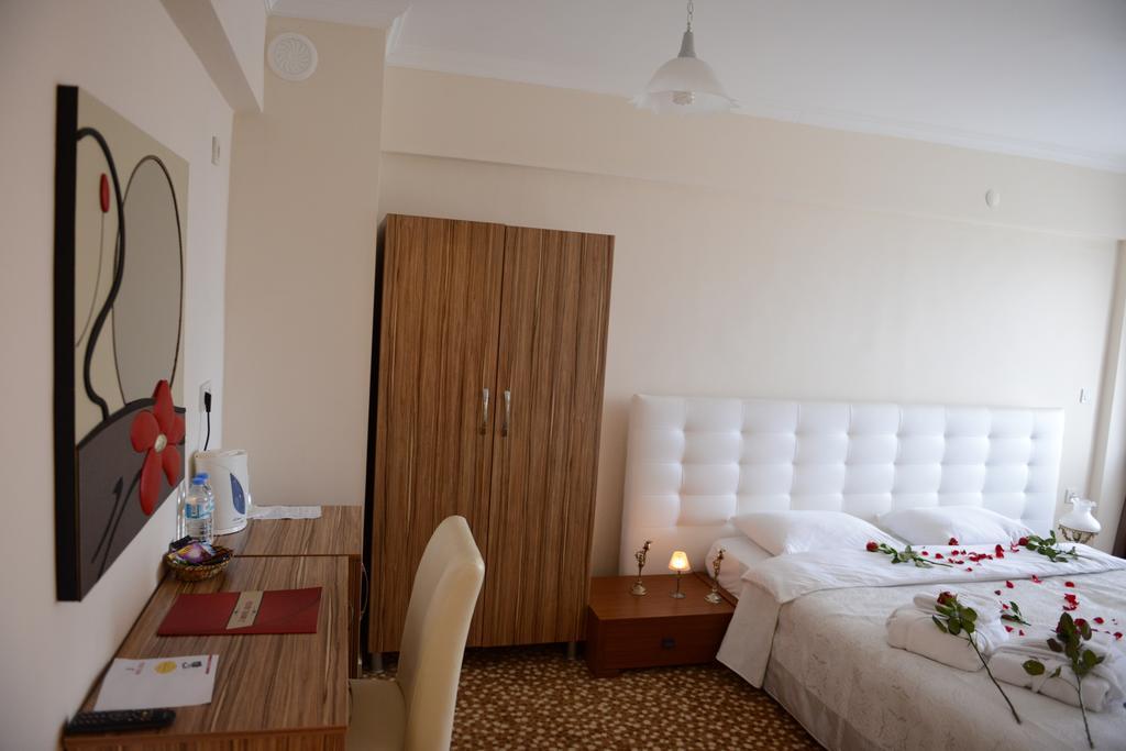 Hotel Zileli Çanakkale Exterior foto
