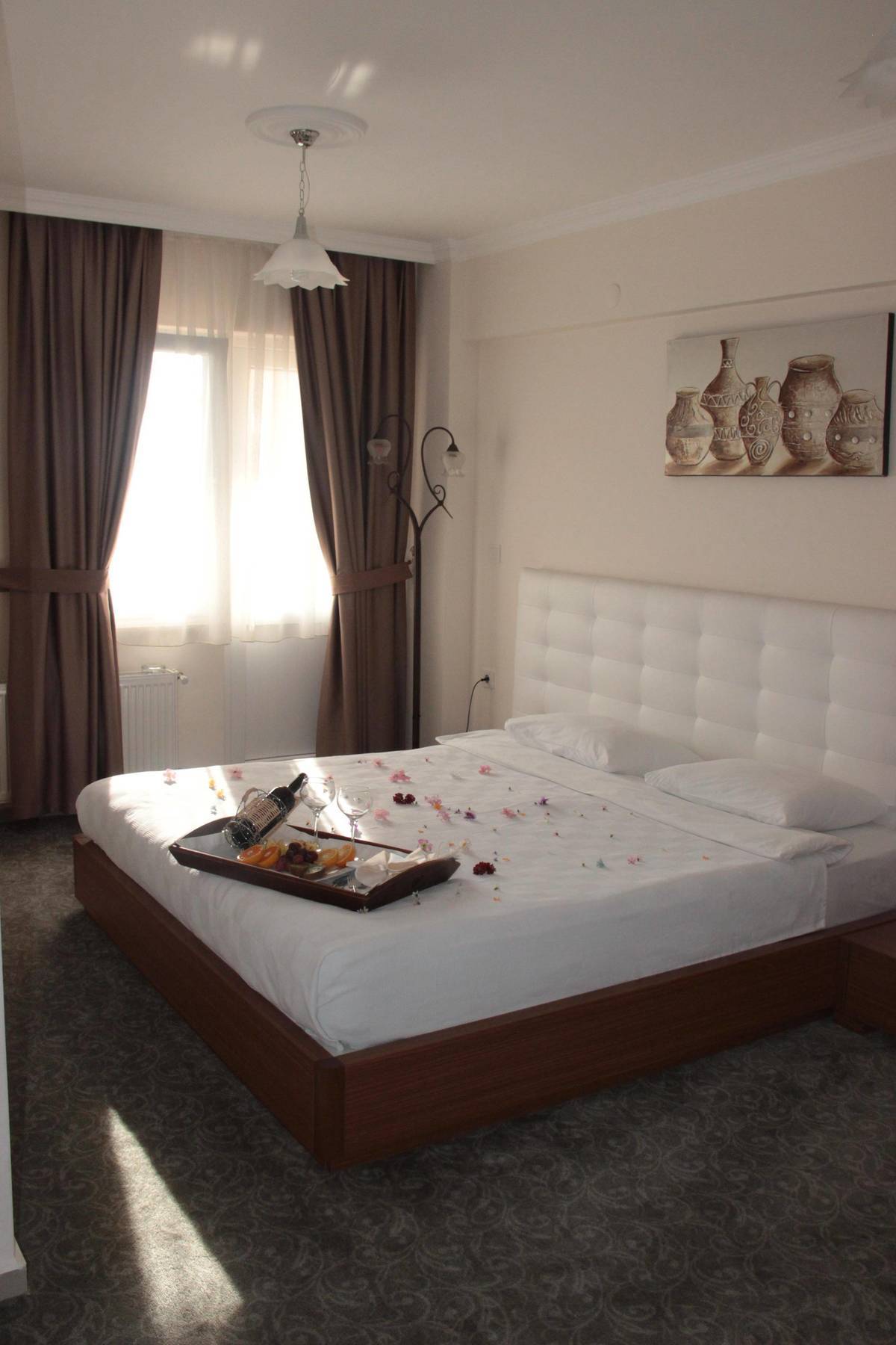 Hotel Zileli Çanakkale Exterior foto